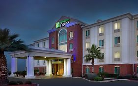 Holiday Inn Express San Antonio Sea World